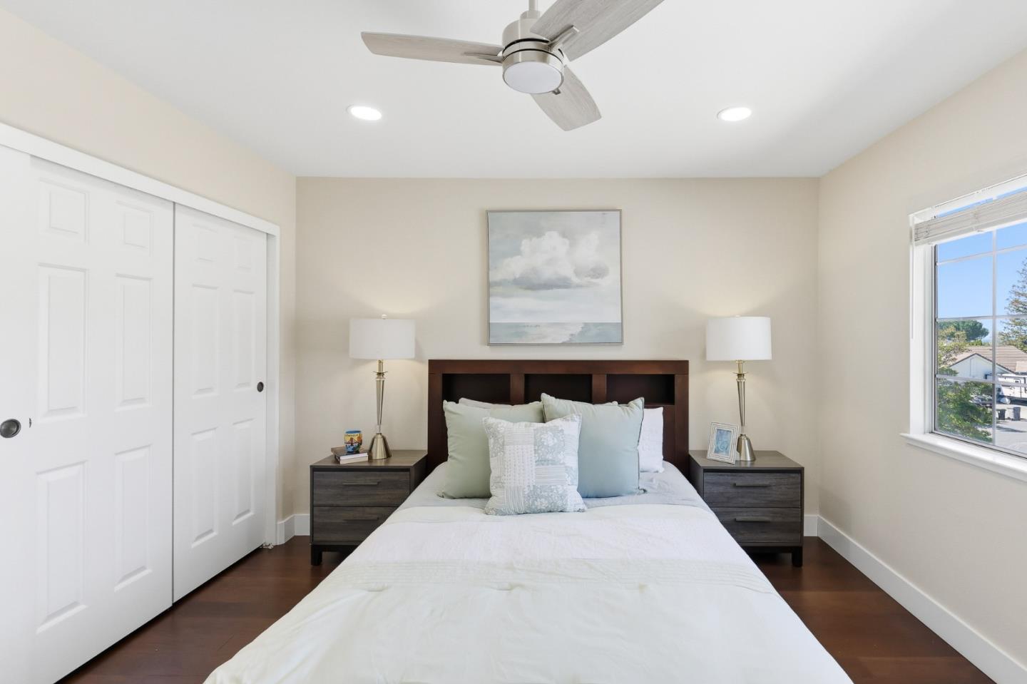 Detail Gallery Image 82 of 116 For 4168 Pinot Gris Way, San Jose,  CA 95135 - 5 Beds | 3 Baths