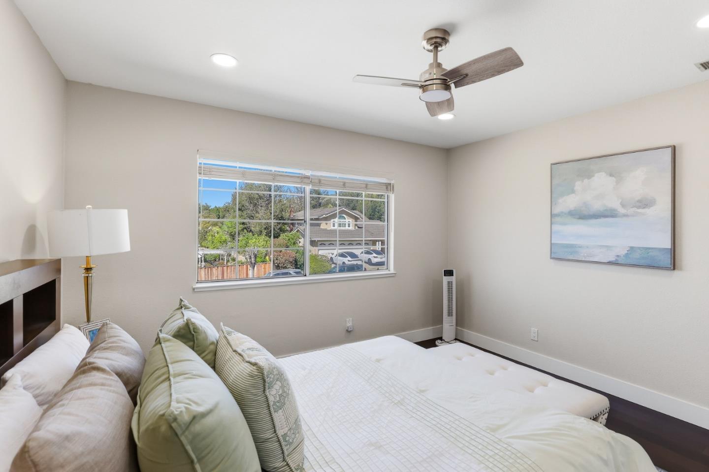 Detail Gallery Image 85 of 116 For 4168 Pinot Gris Way, San Jose,  CA 95135 - 5 Beds | 3 Baths