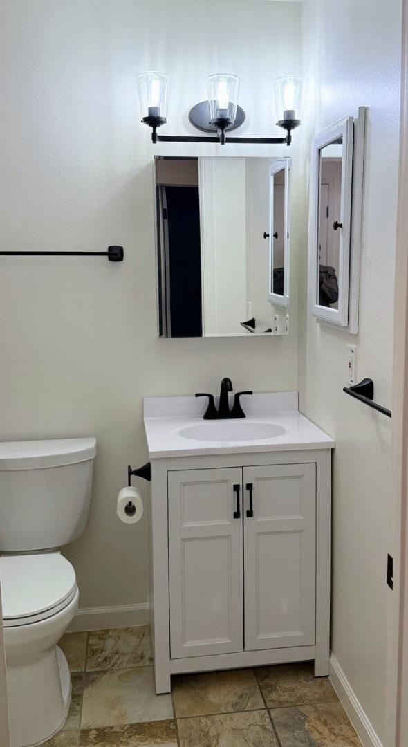 Detail Gallery Image 11 of 11 For 879 Wyman Way #2,  San Jose,  CA 95133 - 2 Beds | 1 Baths