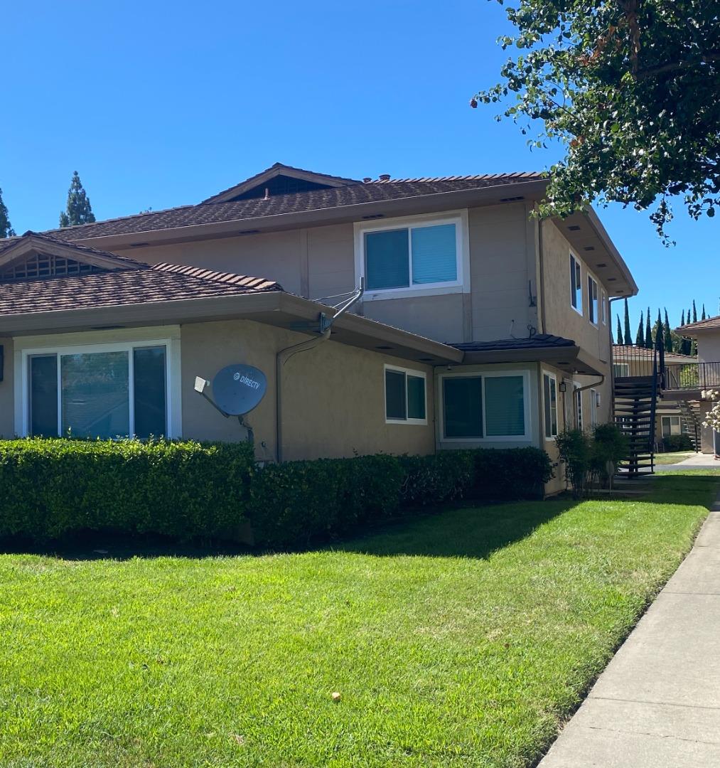 879 Wyman Way UNIT 2, San Jose, CA, 95133