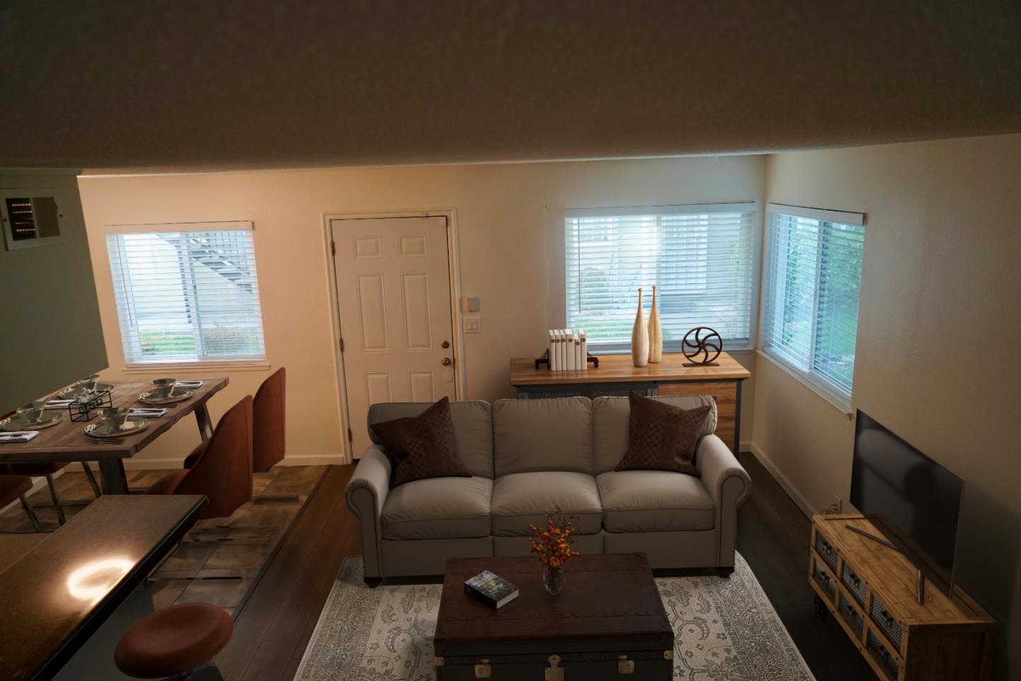 879 Wyman Way UNIT 2, San Jose, CA, 95133