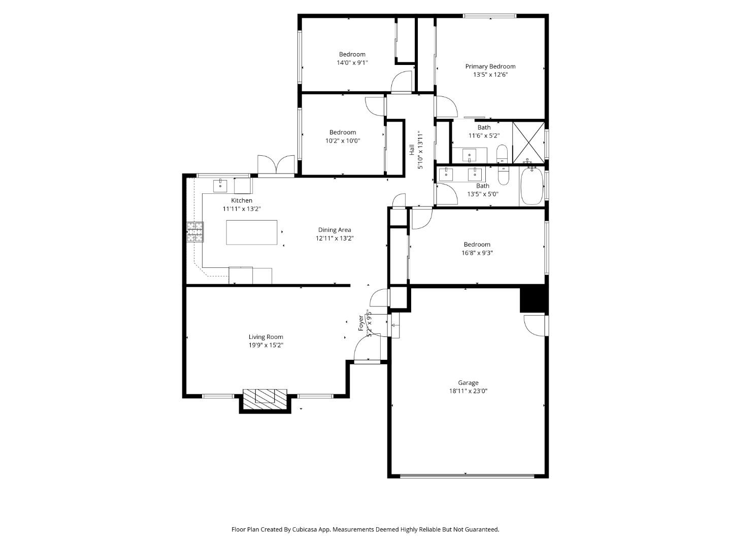 Detail Gallery Image 44 of 52 For 34839 Clover St, Union City,  CA 94587 - 4 Beds | 2 Baths
