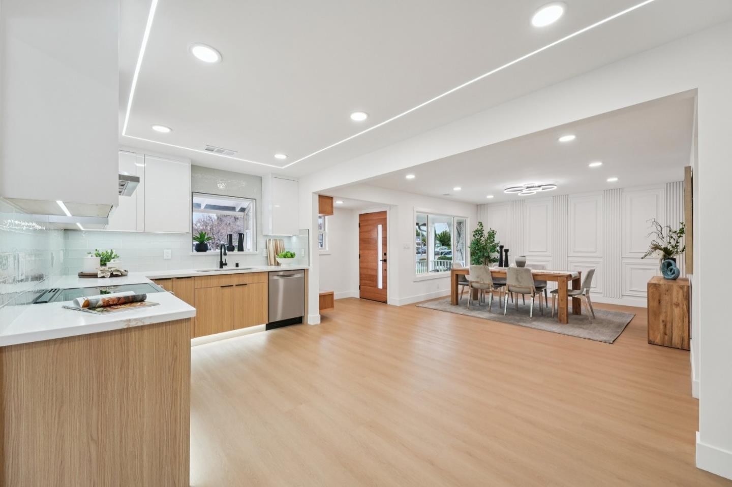 Detail Gallery Image 11 of 33 For 2502 Meridian Ave, San Jose,  CA 95124 - 3 Beds | 2 Baths