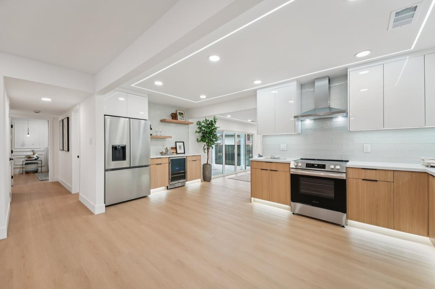 Detail Gallery Image 17 of 33 For 2502 Meridian Ave, San Jose,  CA 95124 - 3 Beds | 2 Baths