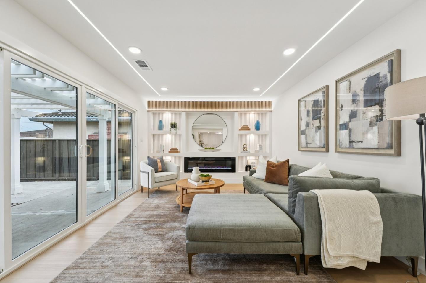 Detail Gallery Image 18 of 33 For 2502 Meridian Ave, San Jose,  CA 95124 - 3 Beds | 2 Baths