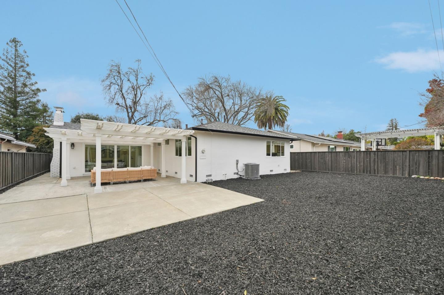 Detail Gallery Image 30 of 33 For 2502 Meridian Ave, San Jose,  CA 95124 - 3 Beds | 2 Baths