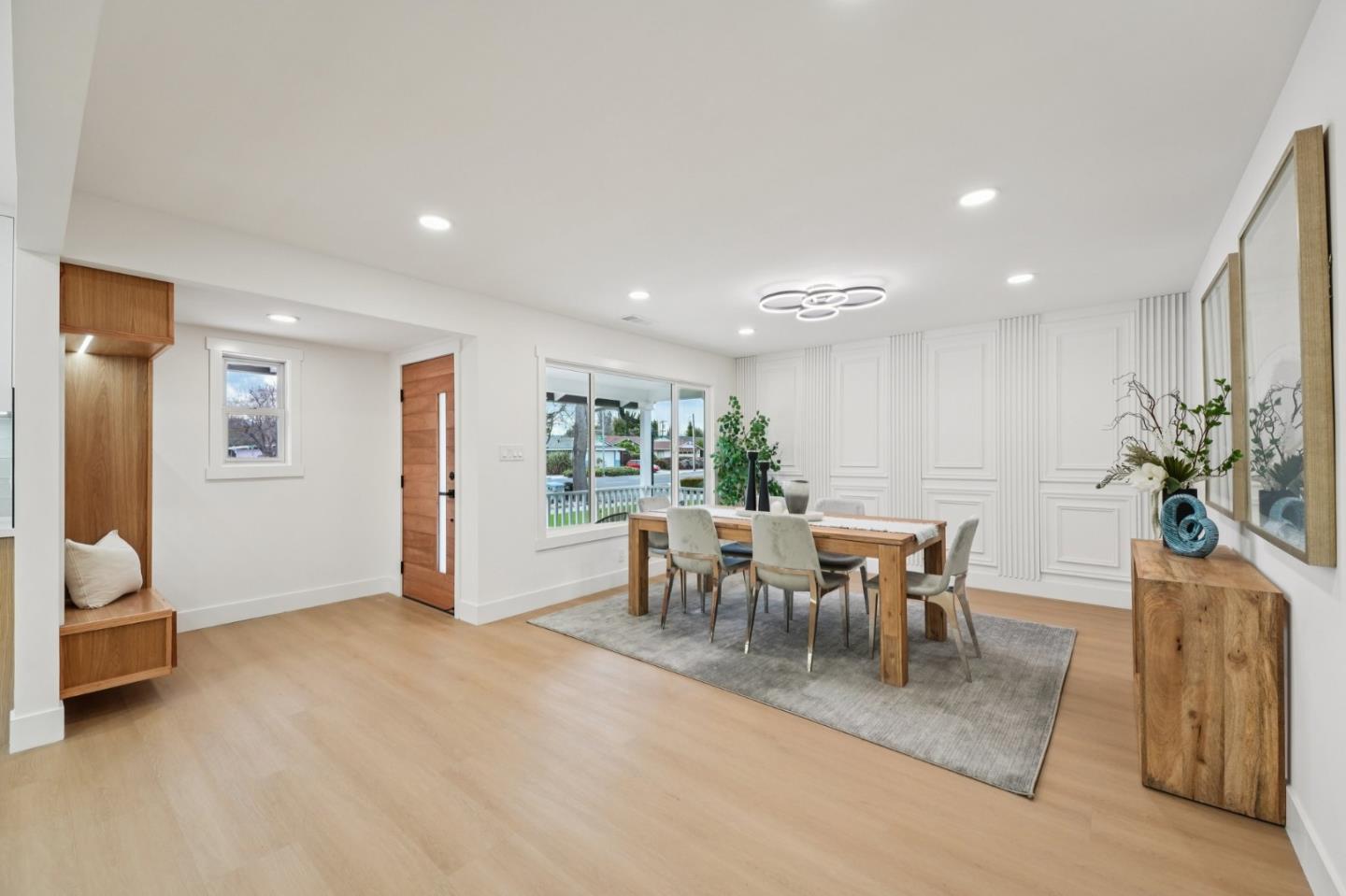 Detail Gallery Image 4 of 33 For 2502 Meridian Ave, San Jose,  CA 95124 - 3 Beds | 2 Baths