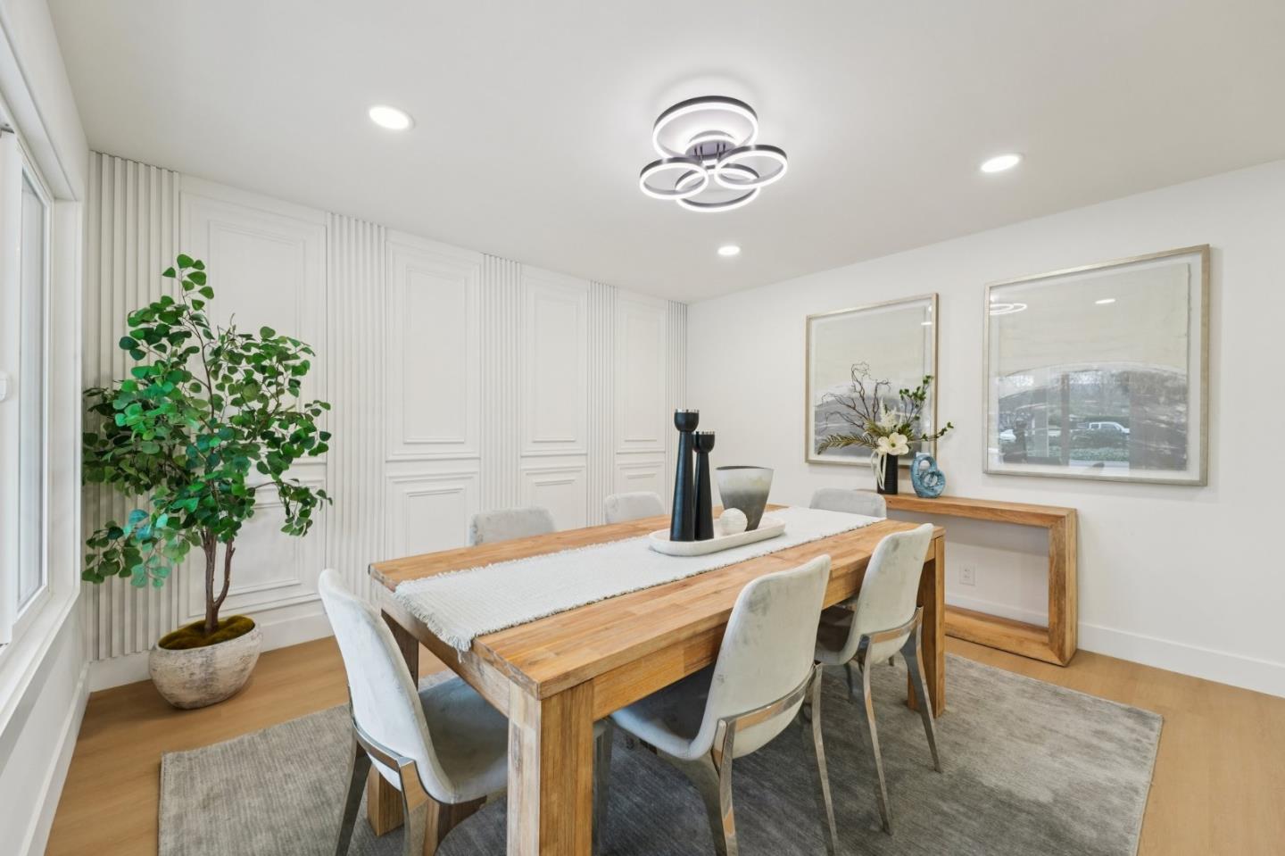 Detail Gallery Image 6 of 33 For 2502 Meridian Ave, San Jose,  CA 95124 - 3 Beds | 2 Baths