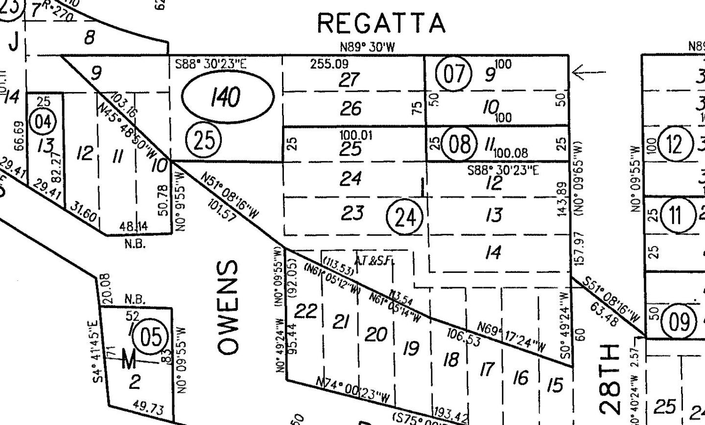 Detail Gallery Image 2 of 4 For Regatta Blvd, Richmond,  CA 94804 - – Beds | – Baths