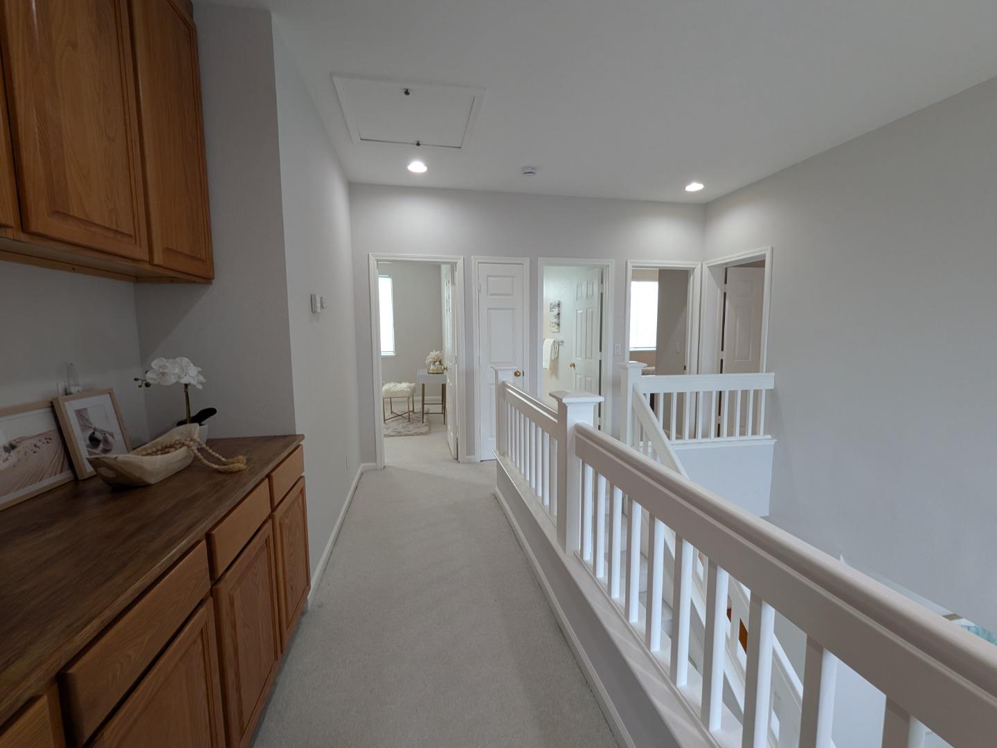 Detail Gallery Image 18 of 49 For 1836 Fumia, San Jose,  CA 95131 - 5 Beds | 2/1 Baths