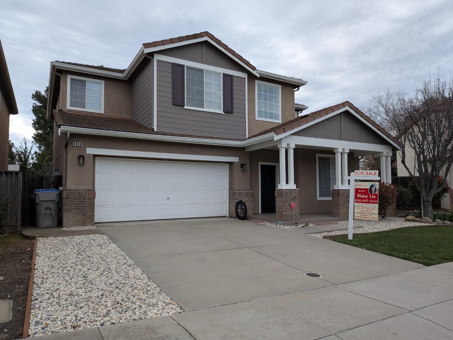 Detail Gallery Image 2 of 49 For 1836 Fumia, San Jose,  CA 95131 - 5 Beds | 2/1 Baths