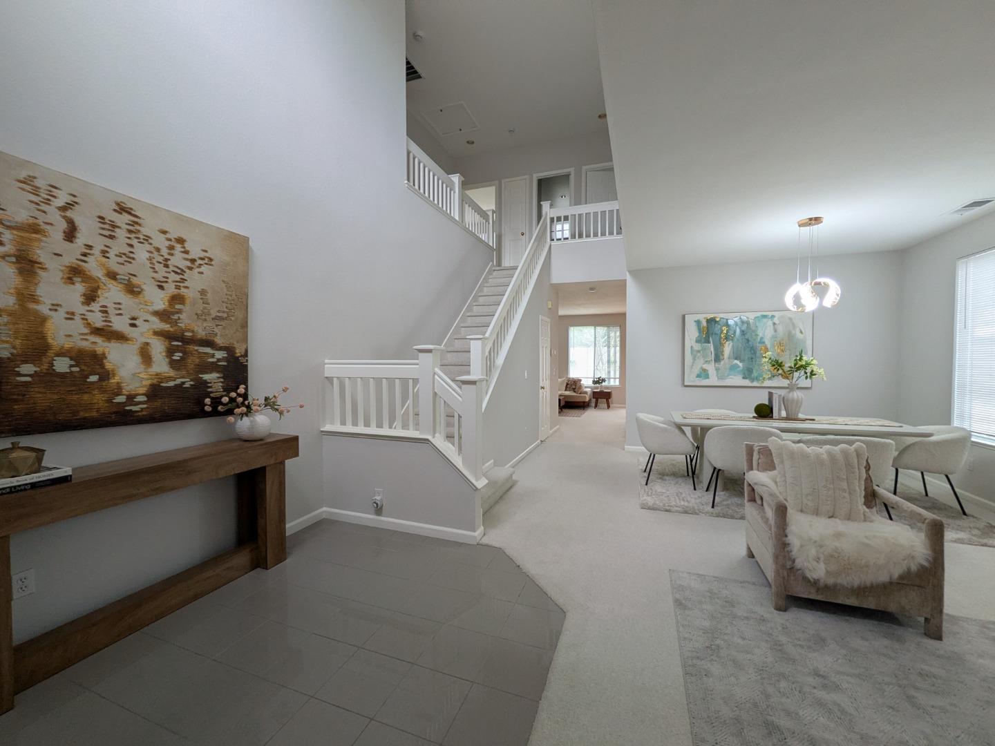 Detail Gallery Image 5 of 49 For 1836 Fumia, San Jose,  CA 95131 - 5 Beds | 2/1 Baths