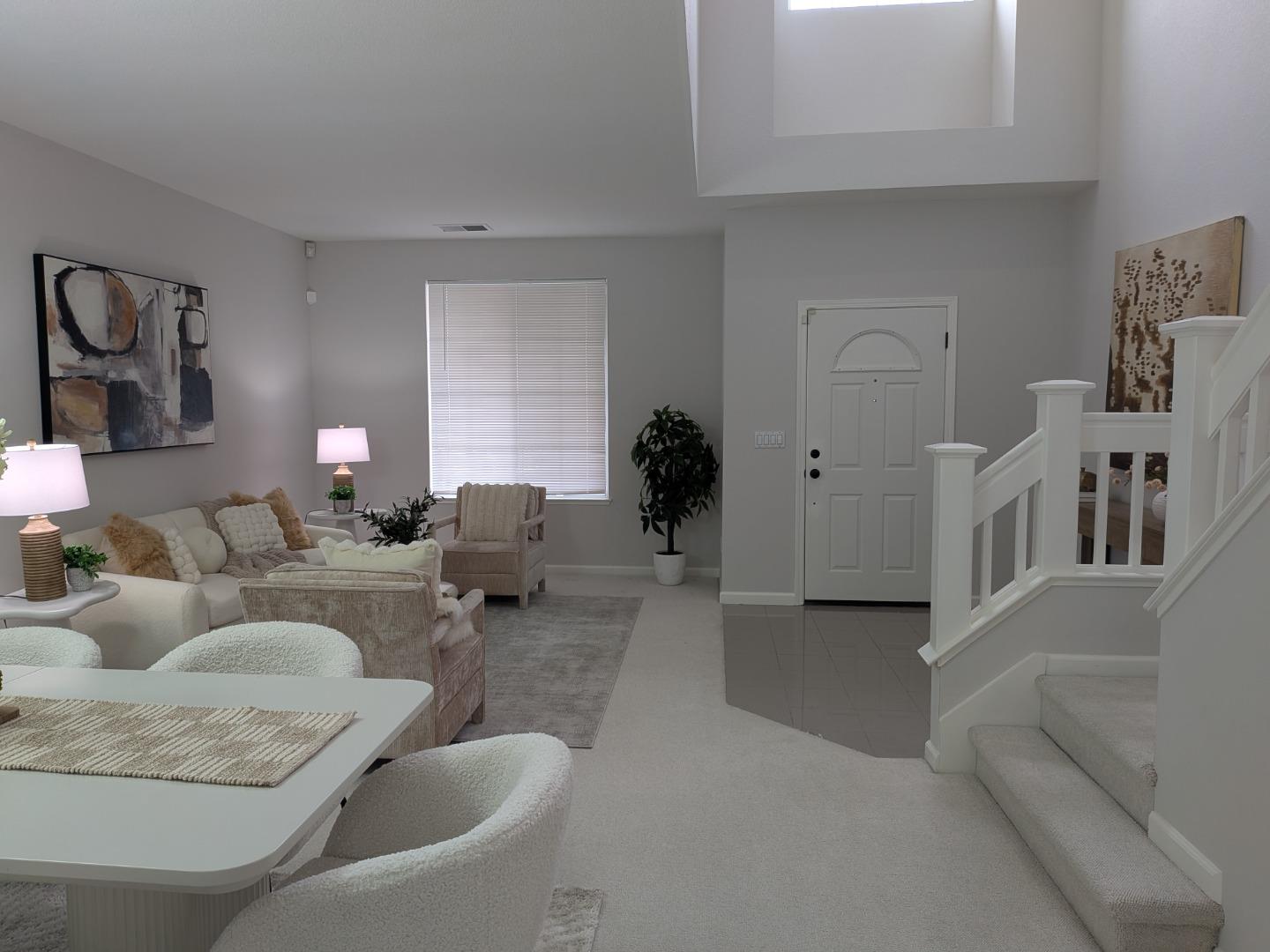 Detail Gallery Image 7 of 49 For 1836 Fumia, San Jose,  CA 95131 - 5 Beds | 2/1 Baths