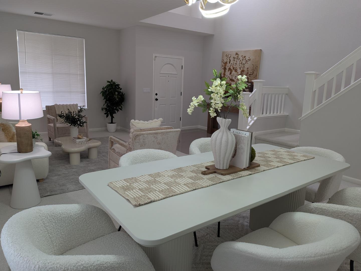 Detail Gallery Image 8 of 49 For 1836 Fumia, San Jose,  CA 95131 - 5 Beds | 2/1 Baths