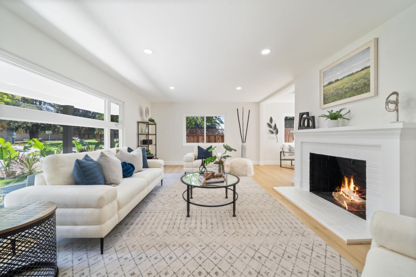 Detail Gallery Image 10 of 51 For 1149 S Daniel Way, San Jose,  CA 95128 - 4 Beds | 3 Baths