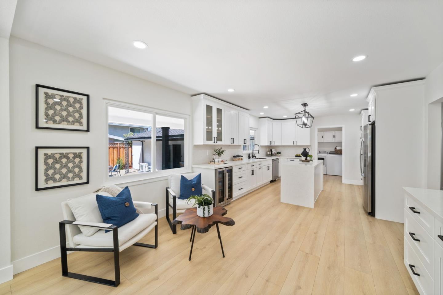 Detail Gallery Image 17 of 51 For 1149 S Daniel Way, San Jose,  CA 95128 - 4 Beds | 3 Baths