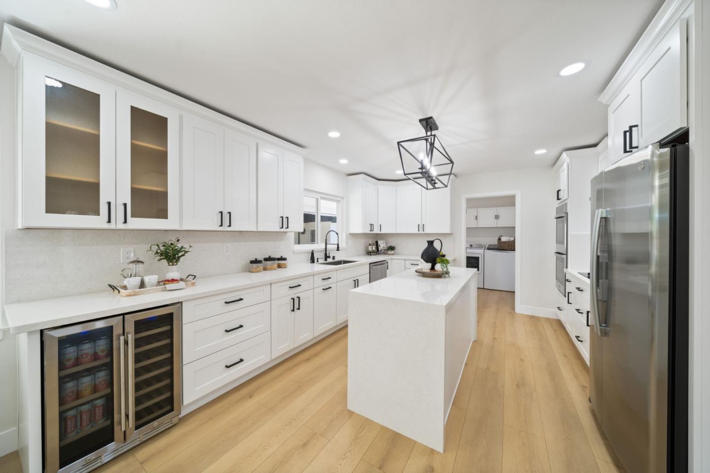 Detail Gallery Image 19 of 51 For 1149 S Daniel Way, San Jose,  CA 95128 - 4 Beds | 3 Baths