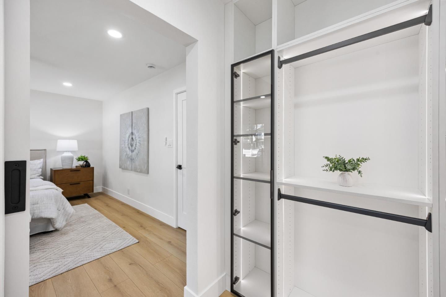 Detail Gallery Image 27 of 51 For 1149 S Daniel Way, San Jose,  CA 95128 - 4 Beds | 3 Baths