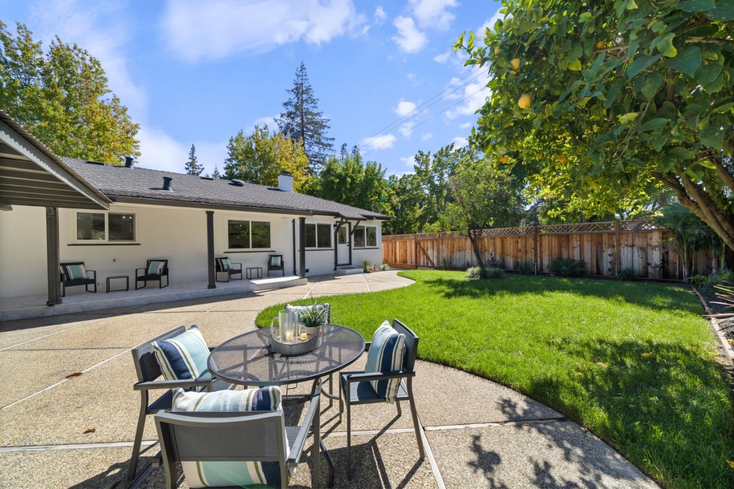 Detail Gallery Image 38 of 51 For 1149 S Daniel Way, San Jose,  CA 95128 - 4 Beds | 3 Baths