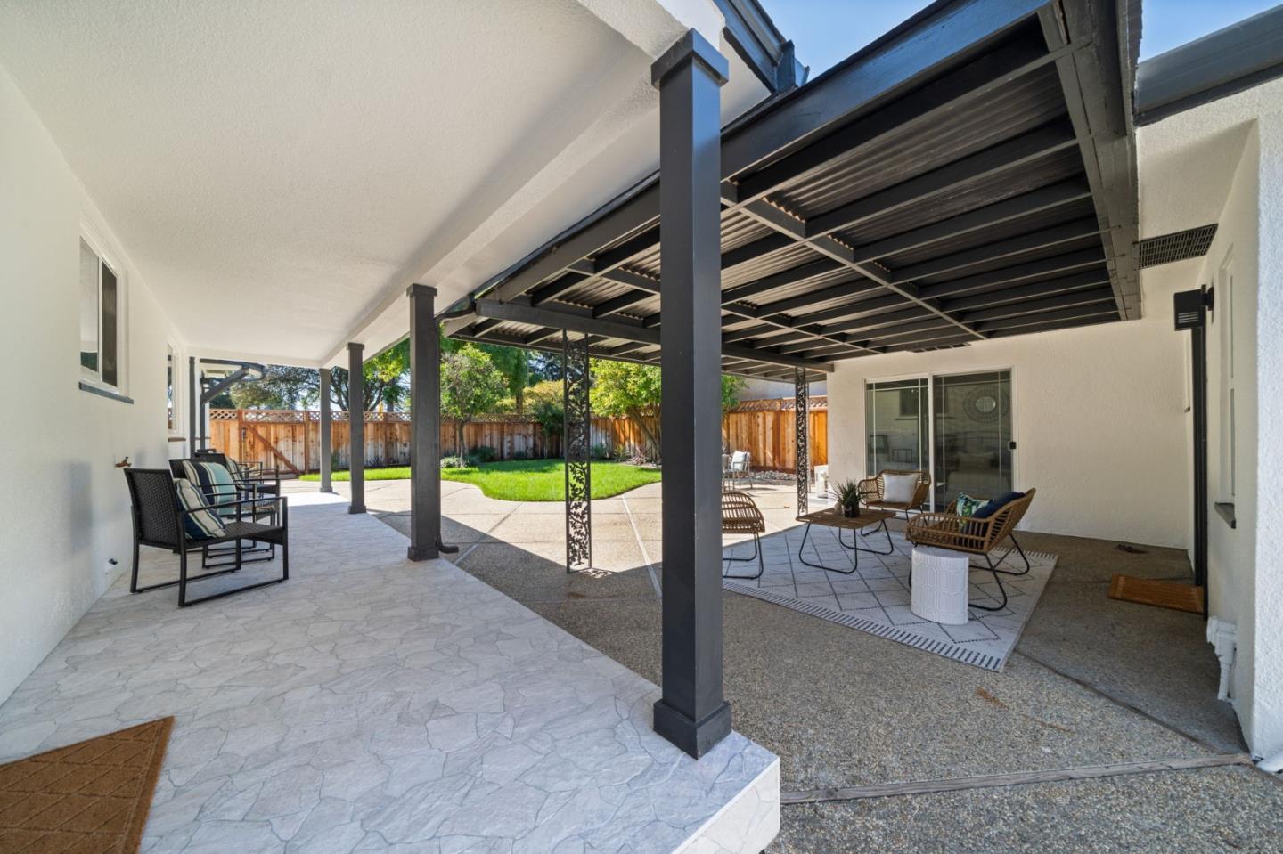 Detail Gallery Image 43 of 51 For 1149 S Daniel Way, San Jose,  CA 95128 - 4 Beds | 3 Baths