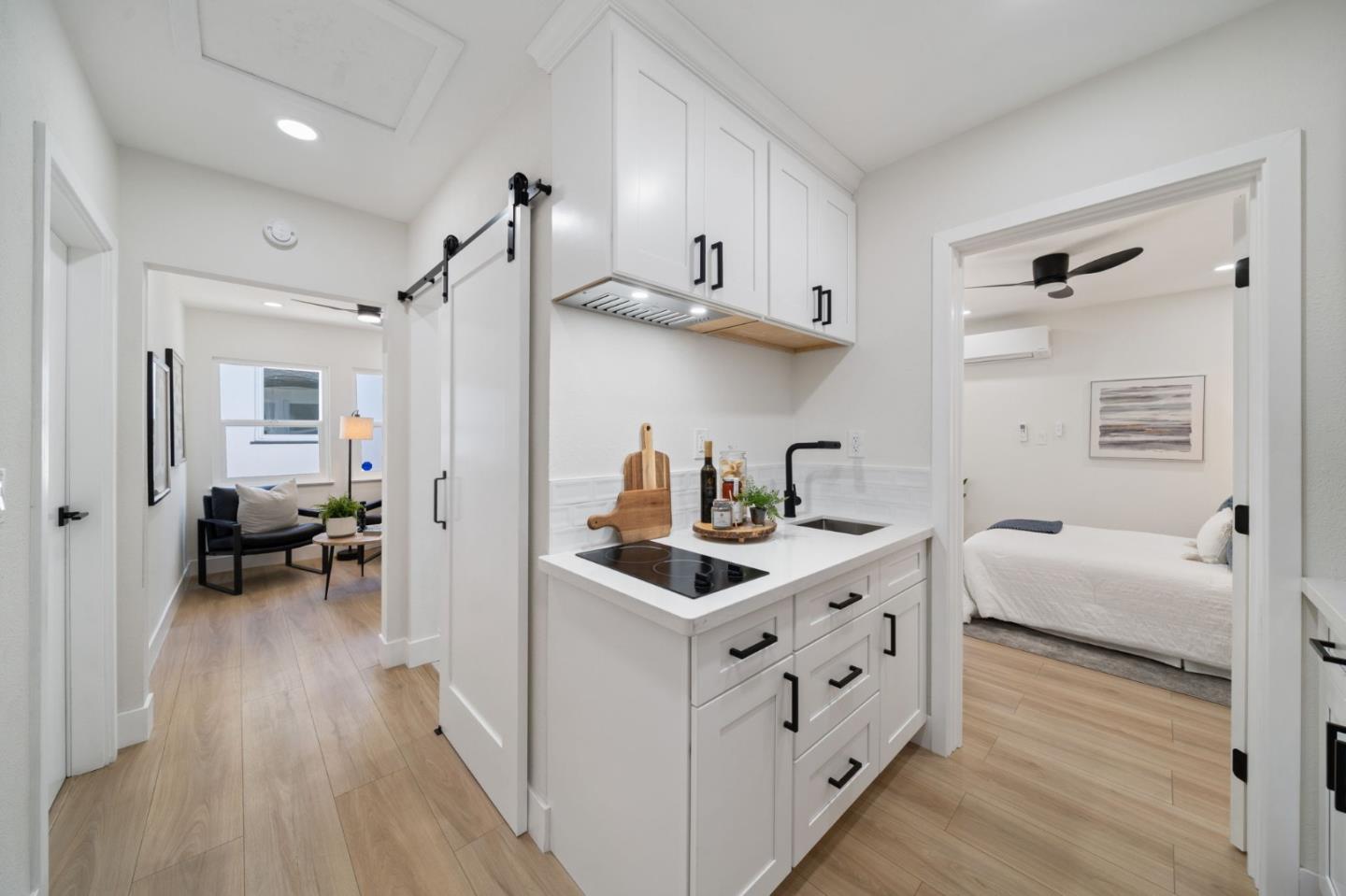 Detail Gallery Image 48 of 51 For 1149 S Daniel Way, San Jose,  CA 95128 - 4 Beds | 3 Baths