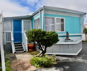 Detail Gallery Image 2 of 29 For 750 47th Ave #55,  Capitola,  CA 95010 - 2 Beds | 1 Baths