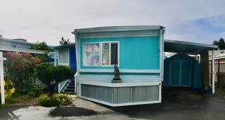 Detail Gallery Image 29 of 29 For 750 47th Ave #55,  Capitola,  CA 95010 - 2 Beds | 1 Baths