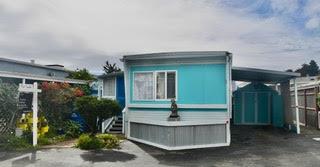 Detail Gallery Image 3 of 29 For 750 47th Ave #55,  Capitola,  CA 95010 - 2 Beds | 1 Baths