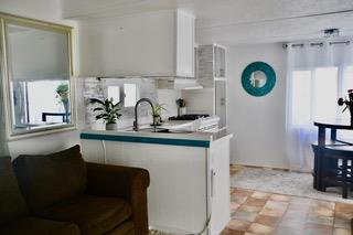 Detail Gallery Image 9 of 29 For 750 47th Ave #55,  Capitola,  CA 95010 - 2 Beds | 1 Baths