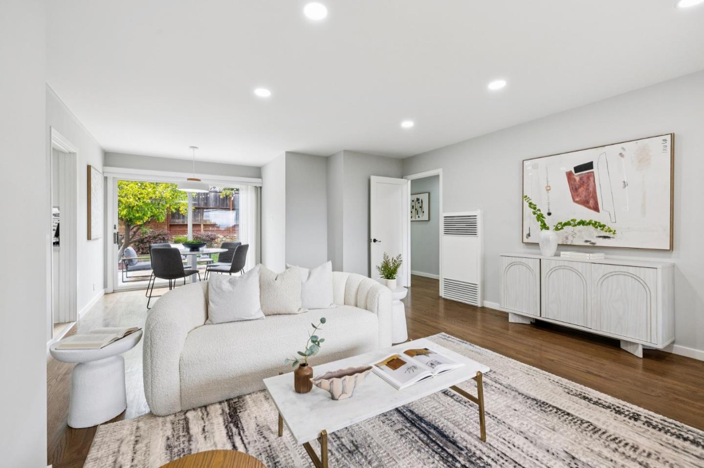 Detail Gallery Image 10 of 62 For 2018 Monroe Ave, Belmont,  CA 94002 - 3 Beds | 1 Baths