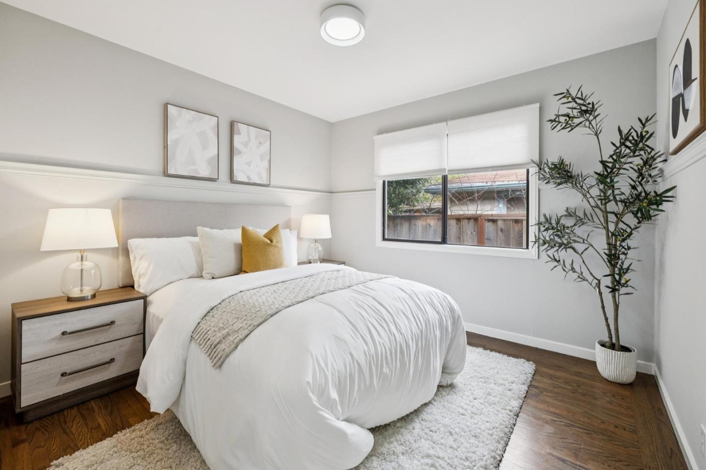 Detail Gallery Image 11 of 62 For 2018 Monroe Ave, Belmont,  CA 94002 - 3 Beds | 1 Baths