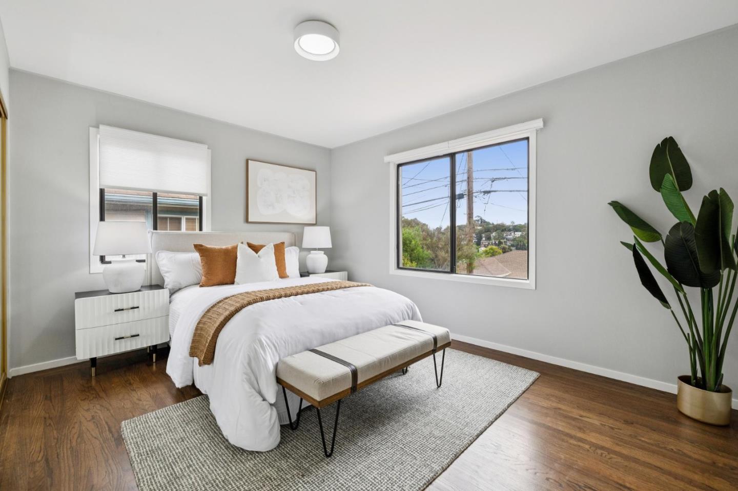 Detail Gallery Image 13 of 62 For 2018 Monroe Ave, Belmont,  CA 94002 - 3 Beds | 1 Baths