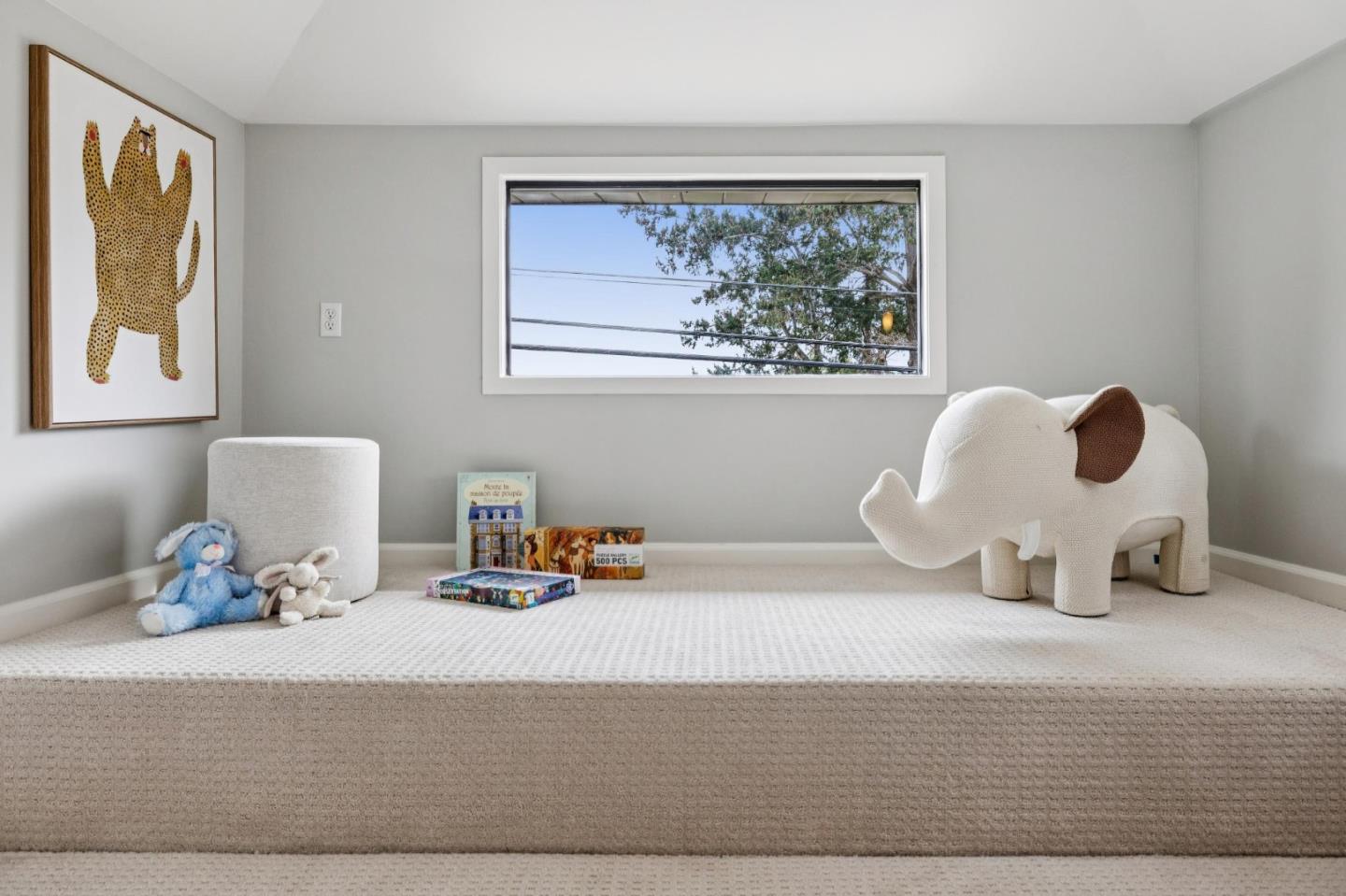 Detail Gallery Image 17 of 62 For 2018 Monroe Ave, Belmont,  CA 94002 - 3 Beds | 1 Baths