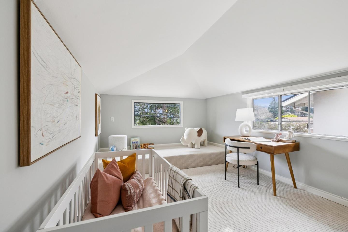 Detail Gallery Image 18 of 62 For 2018 Monroe Ave, Belmont,  CA 94002 - 3 Beds | 1 Baths