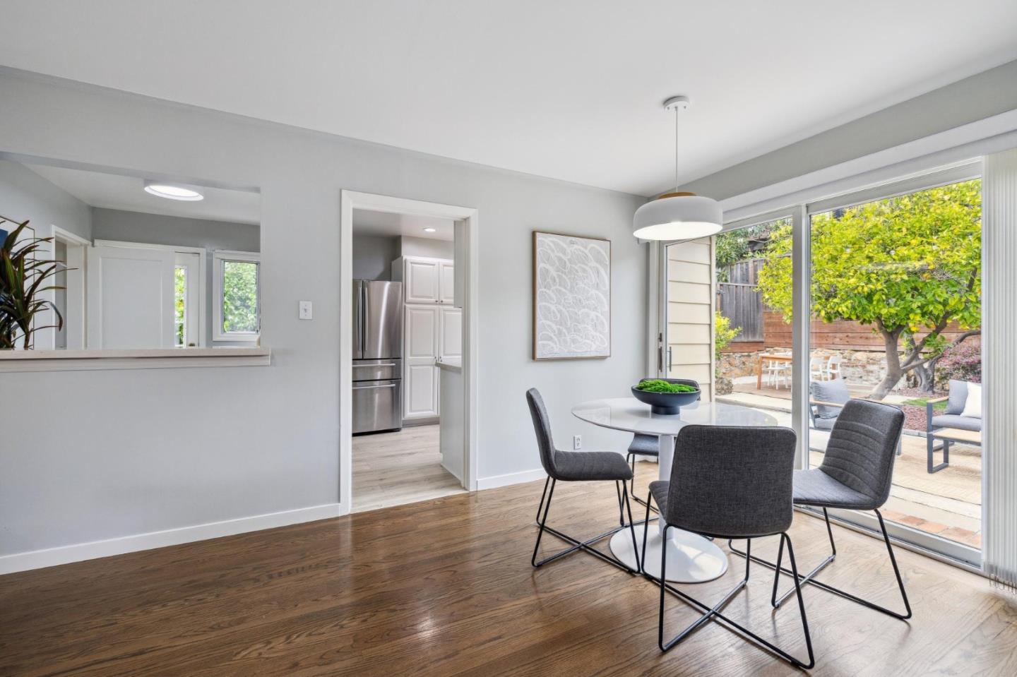 Detail Gallery Image 27 of 62 For 2018 Monroe Ave, Belmont,  CA 94002 - 3 Beds | 1 Baths