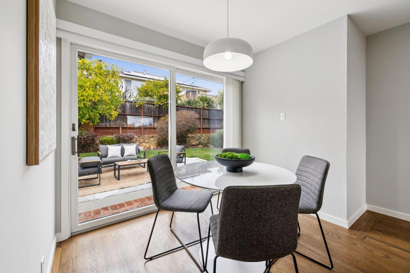 Detail Gallery Image 28 of 62 For 2018 Monroe Ave, Belmont,  CA 94002 - 3 Beds | 1 Baths