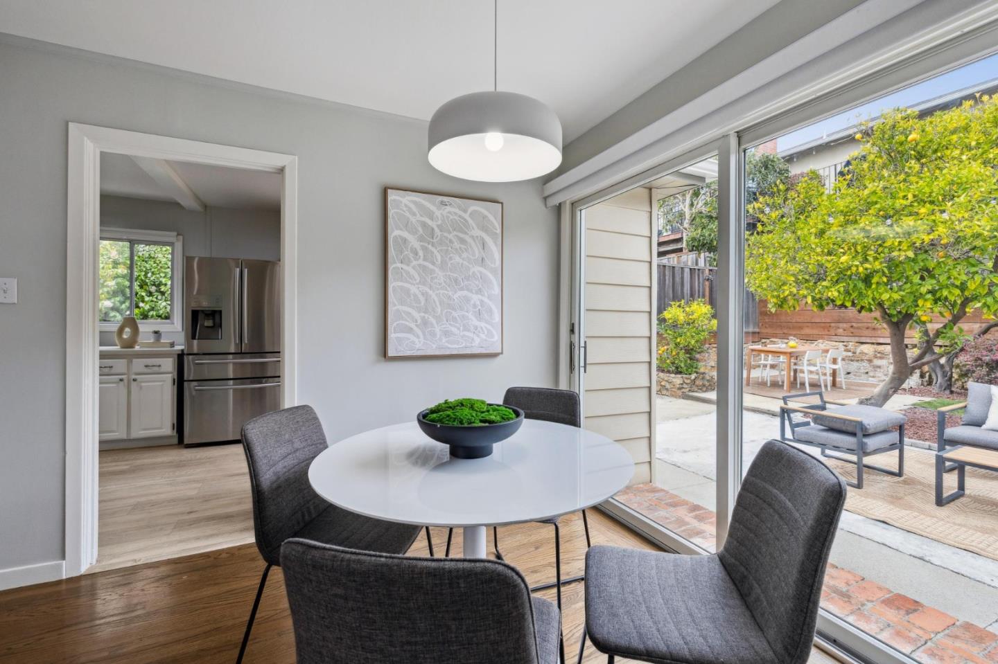 Detail Gallery Image 29 of 62 For 2018 Monroe Ave, Belmont,  CA 94002 - 3 Beds | 1 Baths