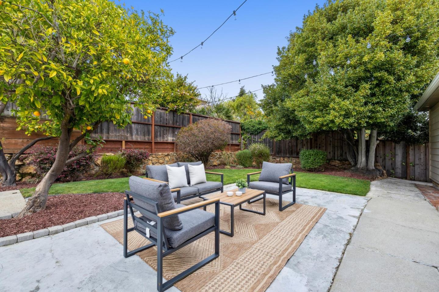 Detail Gallery Image 47 of 62 For 2018 Monroe Ave, Belmont,  CA 94002 - 3 Beds | 1 Baths