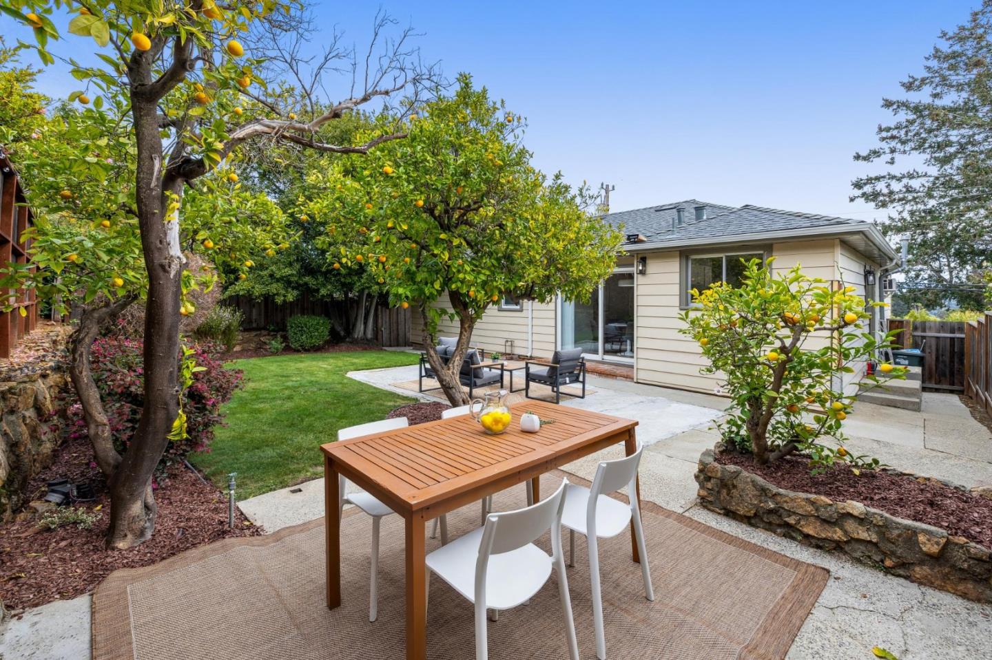 Detail Gallery Image 49 of 62 For 2018 Monroe Ave, Belmont,  CA 94002 - 3 Beds | 1 Baths