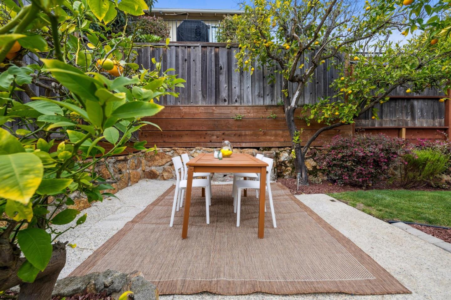 Detail Gallery Image 50 of 62 For 2018 Monroe Ave, Belmont,  CA 94002 - 3 Beds | 1 Baths