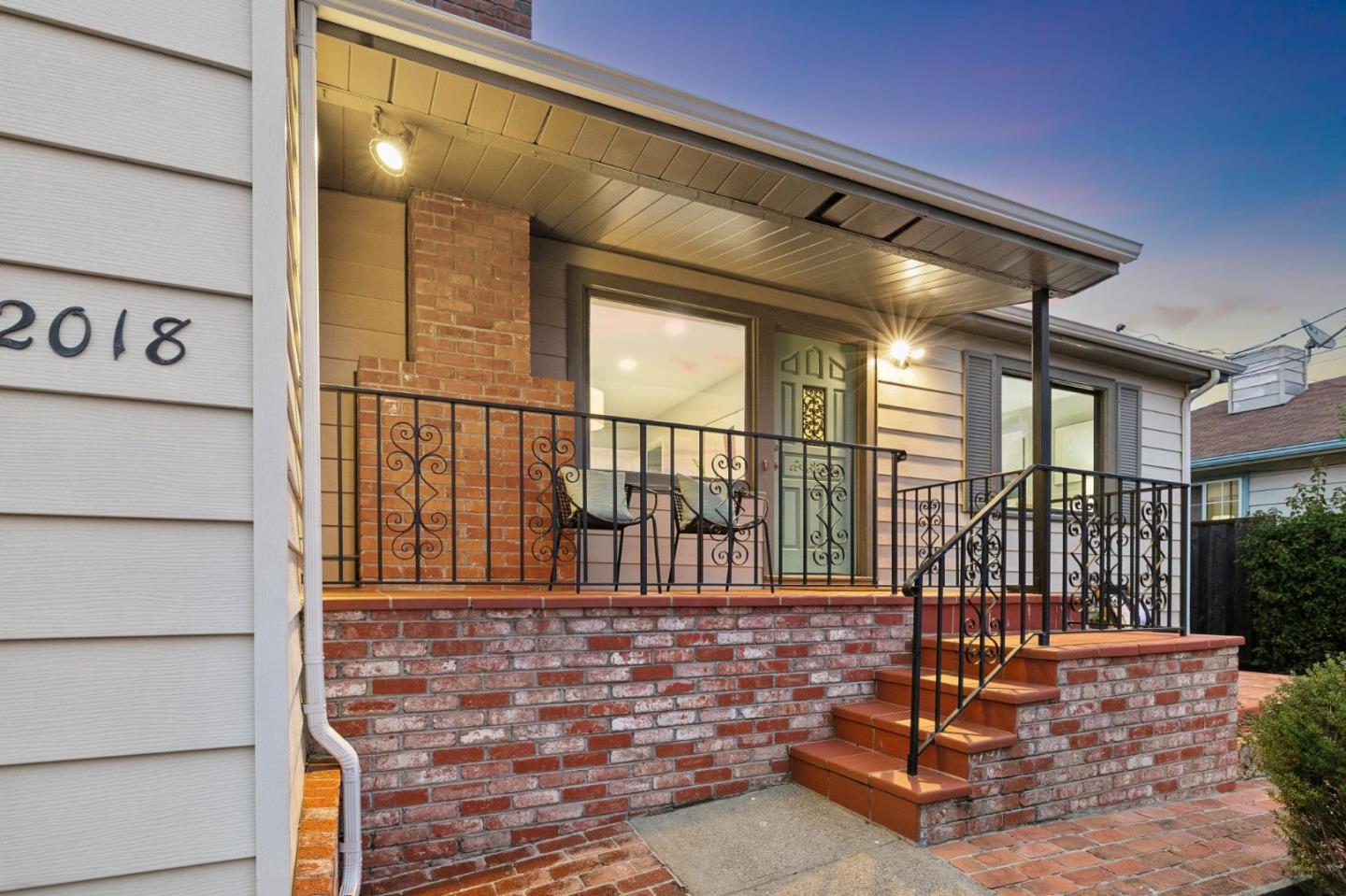 Detail Gallery Image 53 of 62 For 2018 Monroe Ave, Belmont,  CA 94002 - 3 Beds | 1 Baths