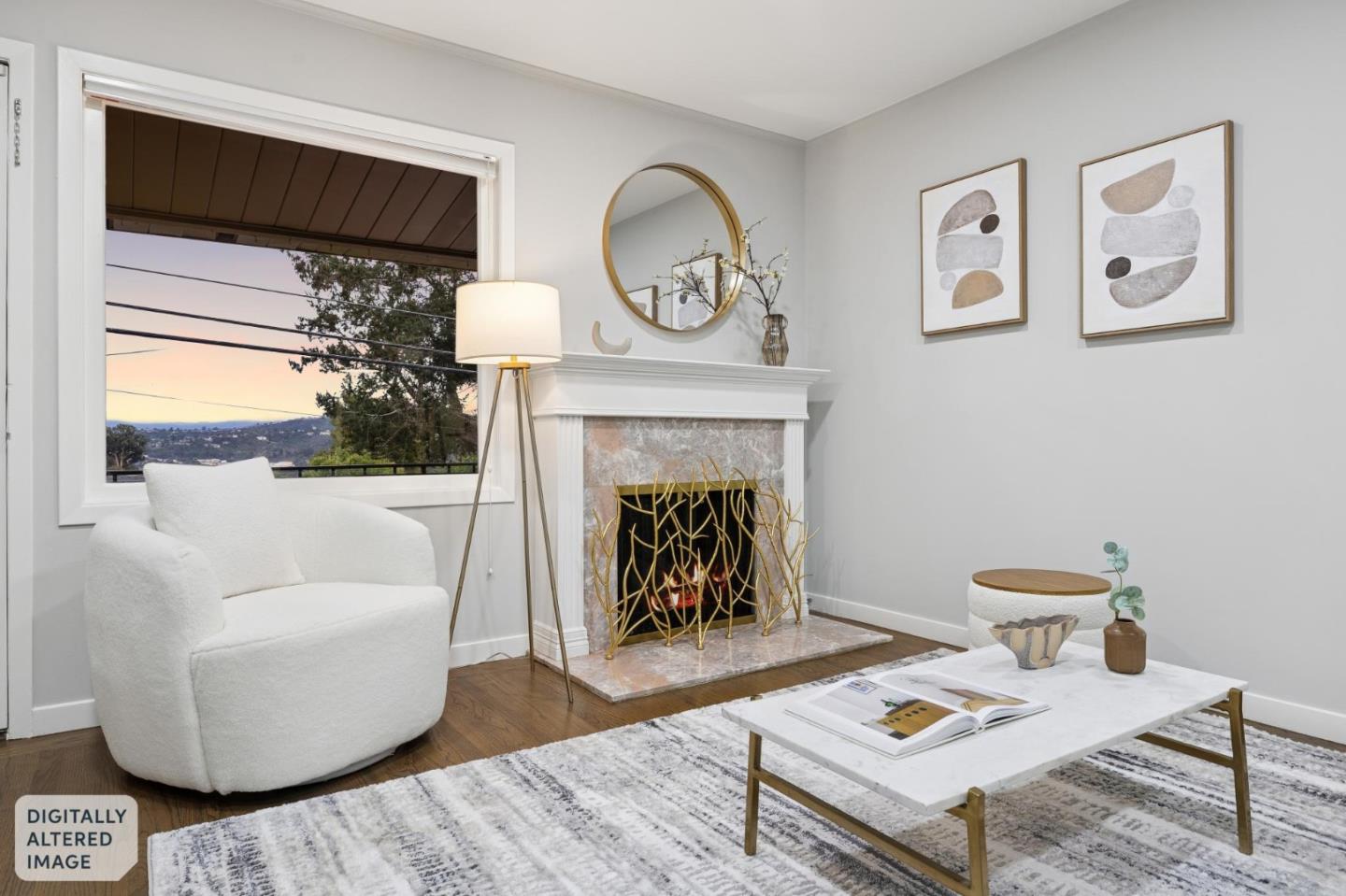 Detail Gallery Image 54 of 62 For 2018 Monroe Ave, Belmont,  CA 94002 - 3 Beds | 1 Baths