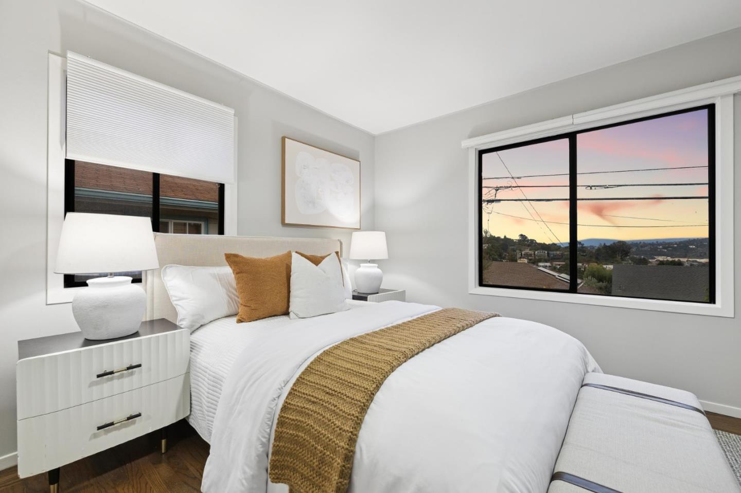 Detail Gallery Image 55 of 62 For 2018 Monroe Ave, Belmont,  CA 94002 - 3 Beds | 1 Baths