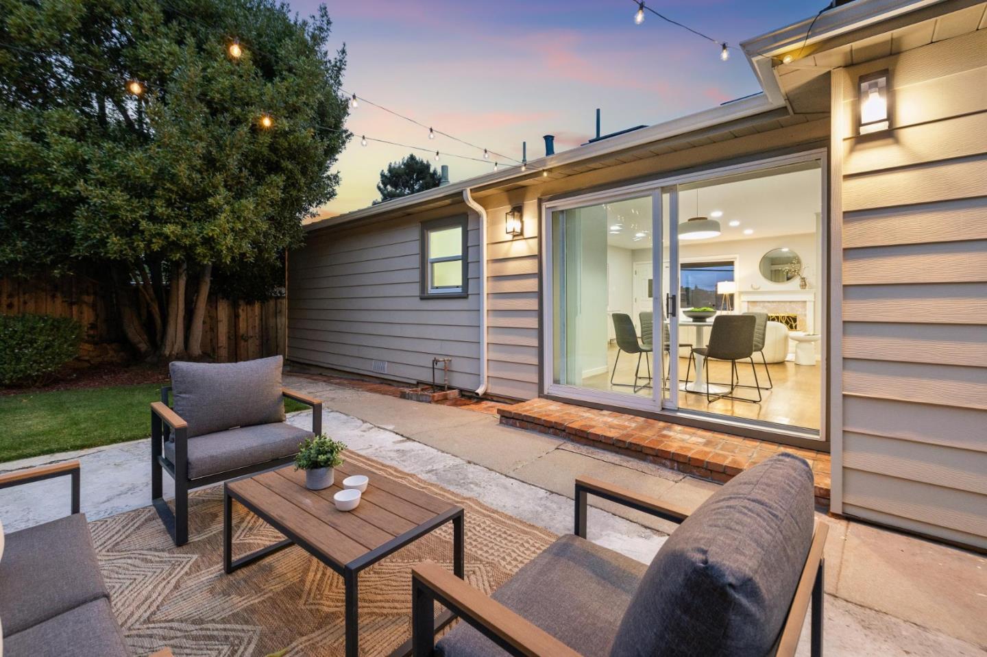 Detail Gallery Image 59 of 62 For 2018 Monroe Ave, Belmont,  CA 94002 - 3 Beds | 1 Baths