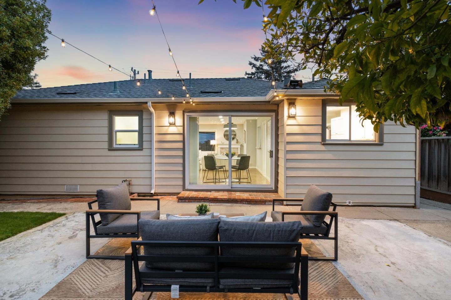 Detail Gallery Image 60 of 62 For 2018 Monroe Ave, Belmont,  CA 94002 - 3 Beds | 1 Baths