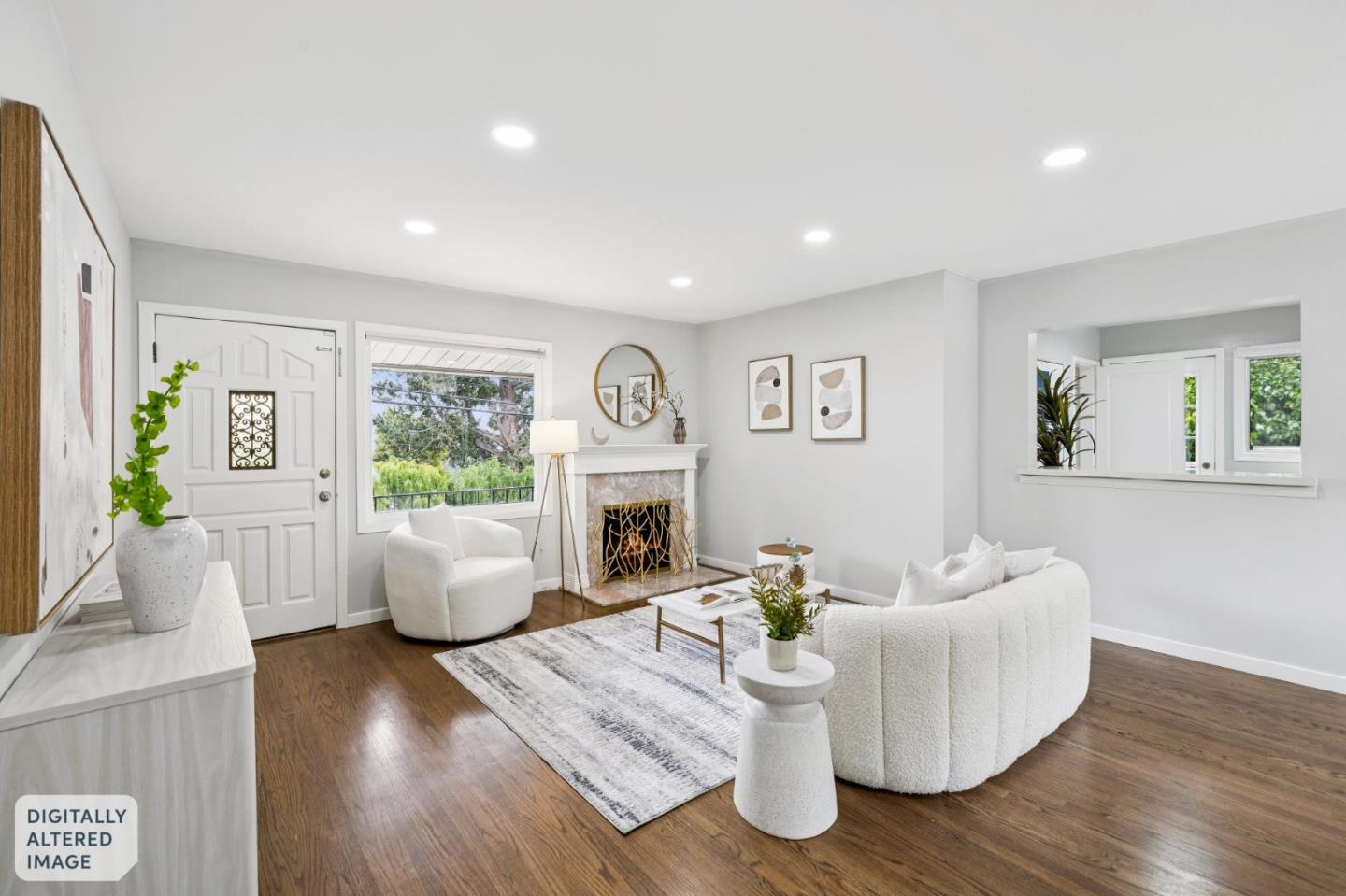 Detail Gallery Image 8 of 62 For 2018 Monroe Ave, Belmont,  CA 94002 - 3 Beds | 1 Baths