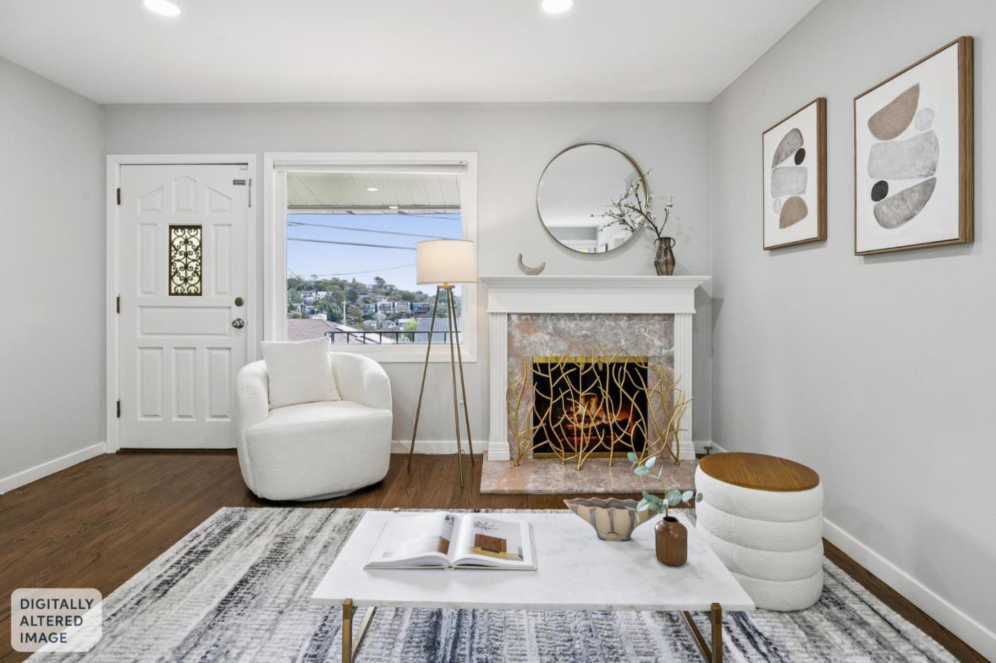 Detail Gallery Image 9 of 62 For 2018 Monroe Ave, Belmont,  CA 94002 - 3 Beds | 1 Baths