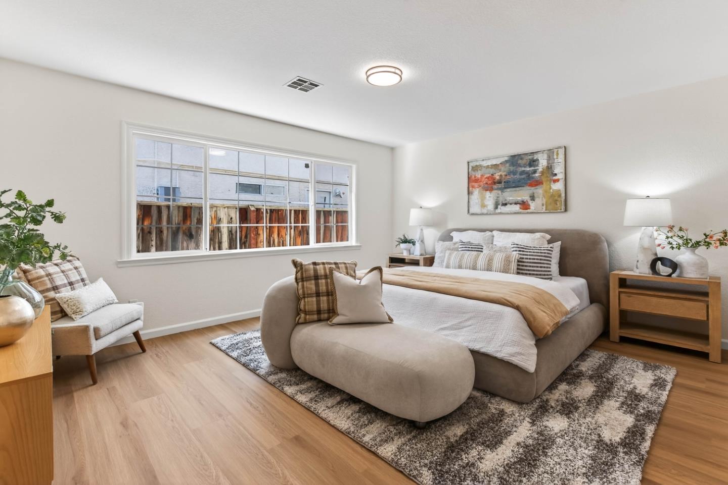 Detail Gallery Image 15 of 29 For 18870 Barnhart Ave, Cupertino,  CA 95014 - 4 Beds | 3 Baths