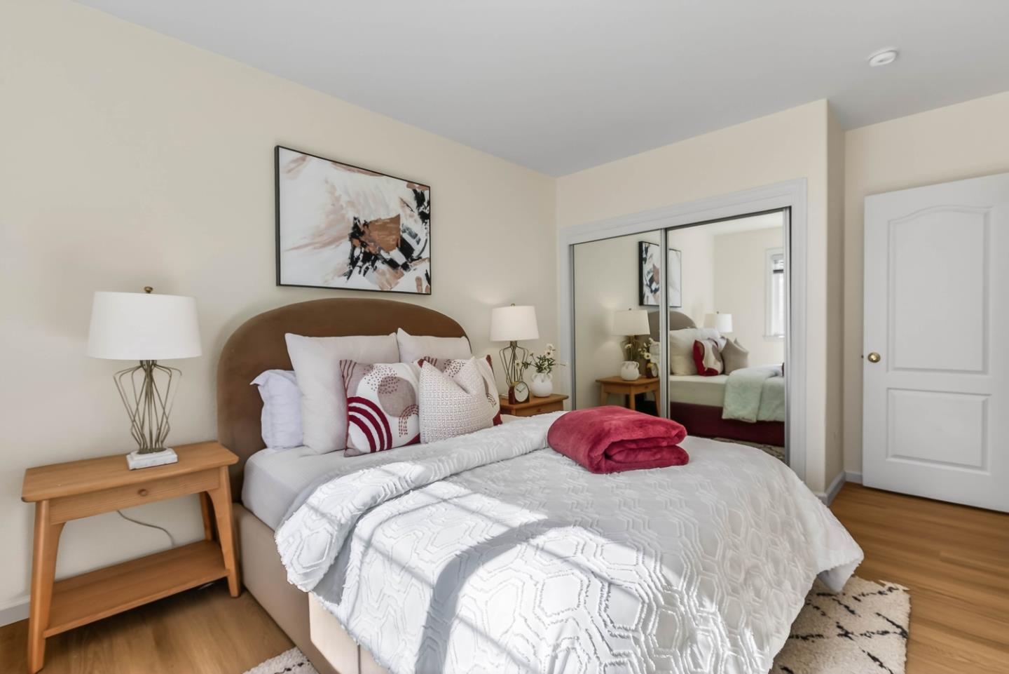 Detail Gallery Image 18 of 29 For 18870 Barnhart Ave, Cupertino,  CA 95014 - 4 Beds | 3 Baths