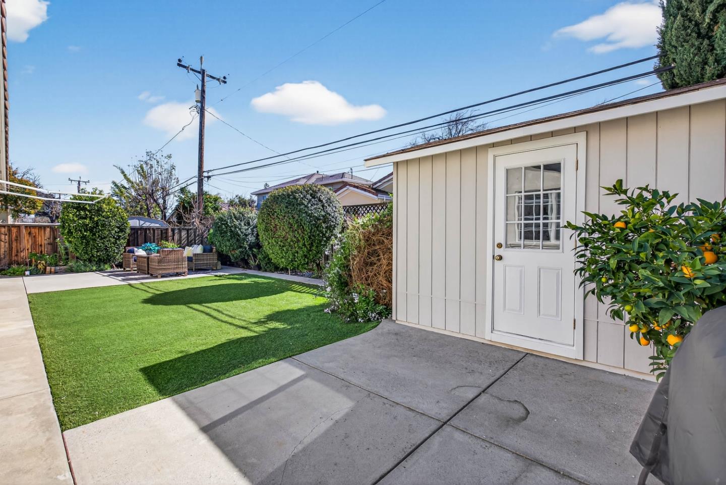 Detail Gallery Image 28 of 29 For 18870 Barnhart Ave, Cupertino,  CA 95014 - 4 Beds | 3 Baths